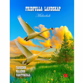 landskapsmålning