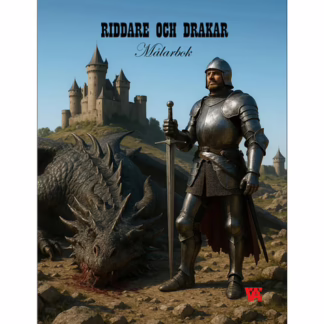 riddare drakar
